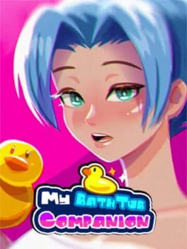  My Bath Tub Companion  cover