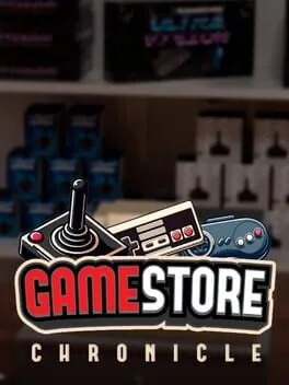  Game Store Chronicle  cover