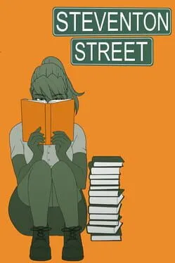 Steventon Street: Deluxe Edition  cover
