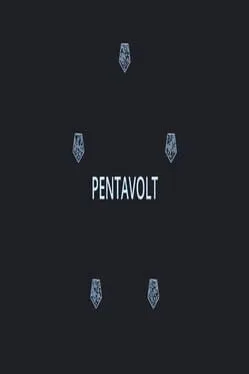  Pentavolt  cover
