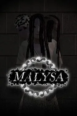  MALYSA  cover