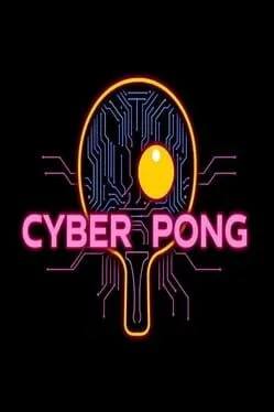  Cyberpong AI  cover
