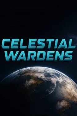  Celestial Wardens  cover