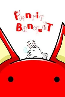  Fenrir Banquet  cover