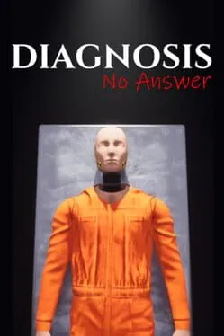  Diagnosis: No Answer  cover