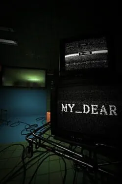  MY_DEAR  cover
