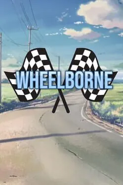  Wheelborne  cover