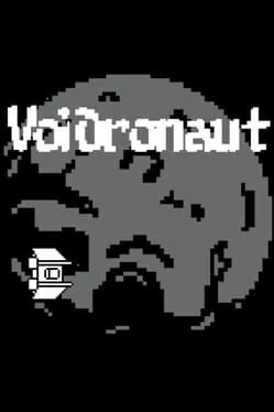  Voidronaut  cover