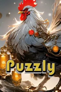  Puzzly  cover
