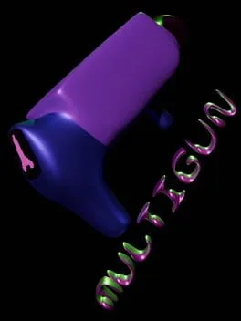  Multigun  cover