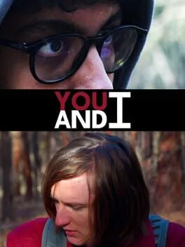  You And I  cover