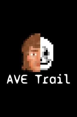  Ave Trail  cover