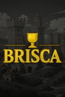  Brisca  cover