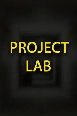 Project Lab  cover