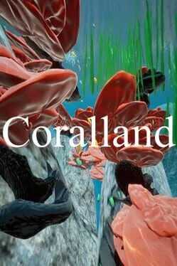  Coralland  cover