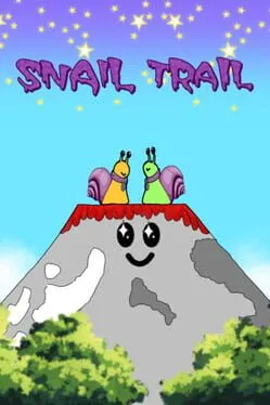  Snail Trail  cover