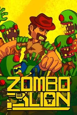  Zombolion  cover