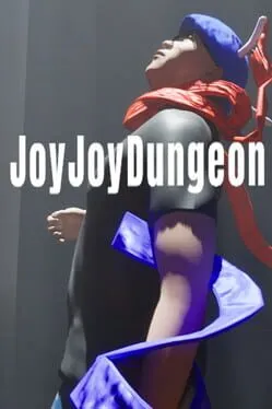  JoyJoyDungeon  cover