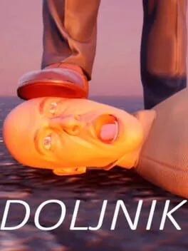  Doljnik  cover