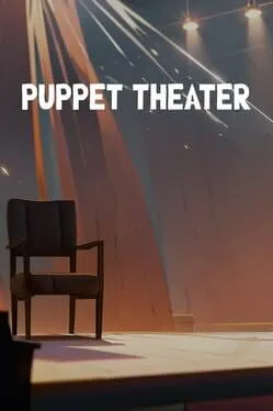  Puppet Theater  cover