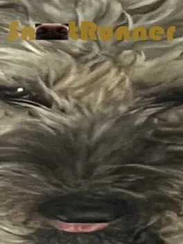  Snoot Runner  cover