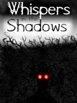  Whispers in the Shadows  cover