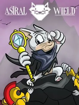  Astral Wield  cover
