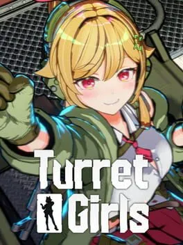  TurretGirls  cover