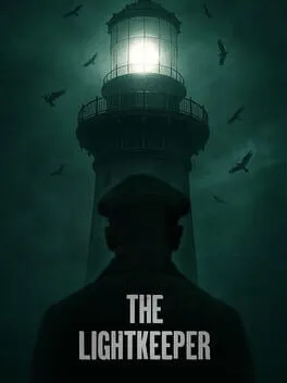  The Lightkeeper  cover