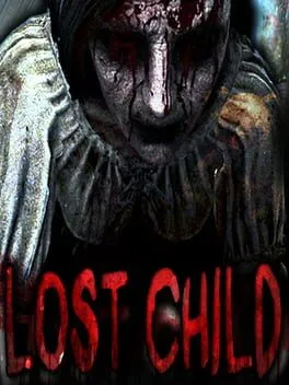  Lost Child  cover