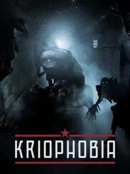  Kriophobia  cover