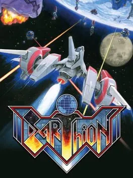  Earthion  cover