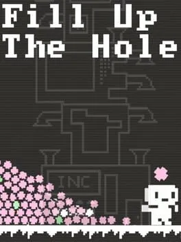  Fill Up The Hole  cover