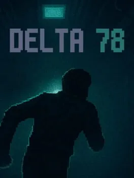  Delta 78  cover