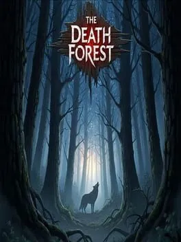  Aokigahara :The death forest  cover