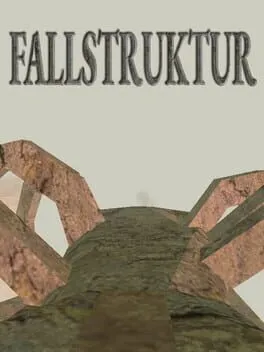  Fallstruktur  cover
