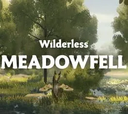  Wilderless: Meadowfell  cover
