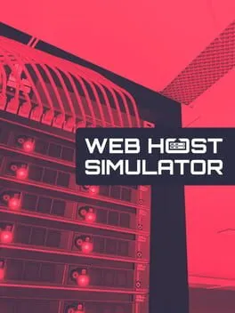  Web Host Simulator  cover