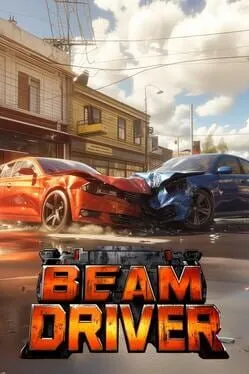  Beam Driver  cover