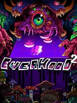  Everhood 2  cover