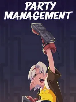  Party Management  cover
