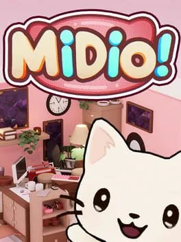  MiDiO!  cover