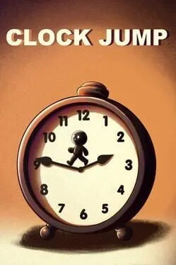  Clock Jump  cover