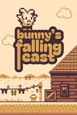  Bunny's Falling Feast  cover