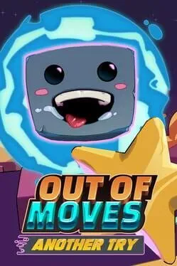  Out of Moves: Another Try  cover