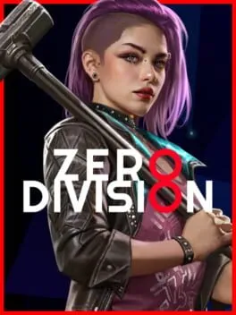  零异机动队  cover