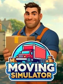  Moving Simulator  cover