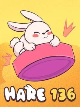  Hare 136  cover