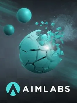  Aimlabs  cover
