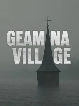  Geamana Village  cover